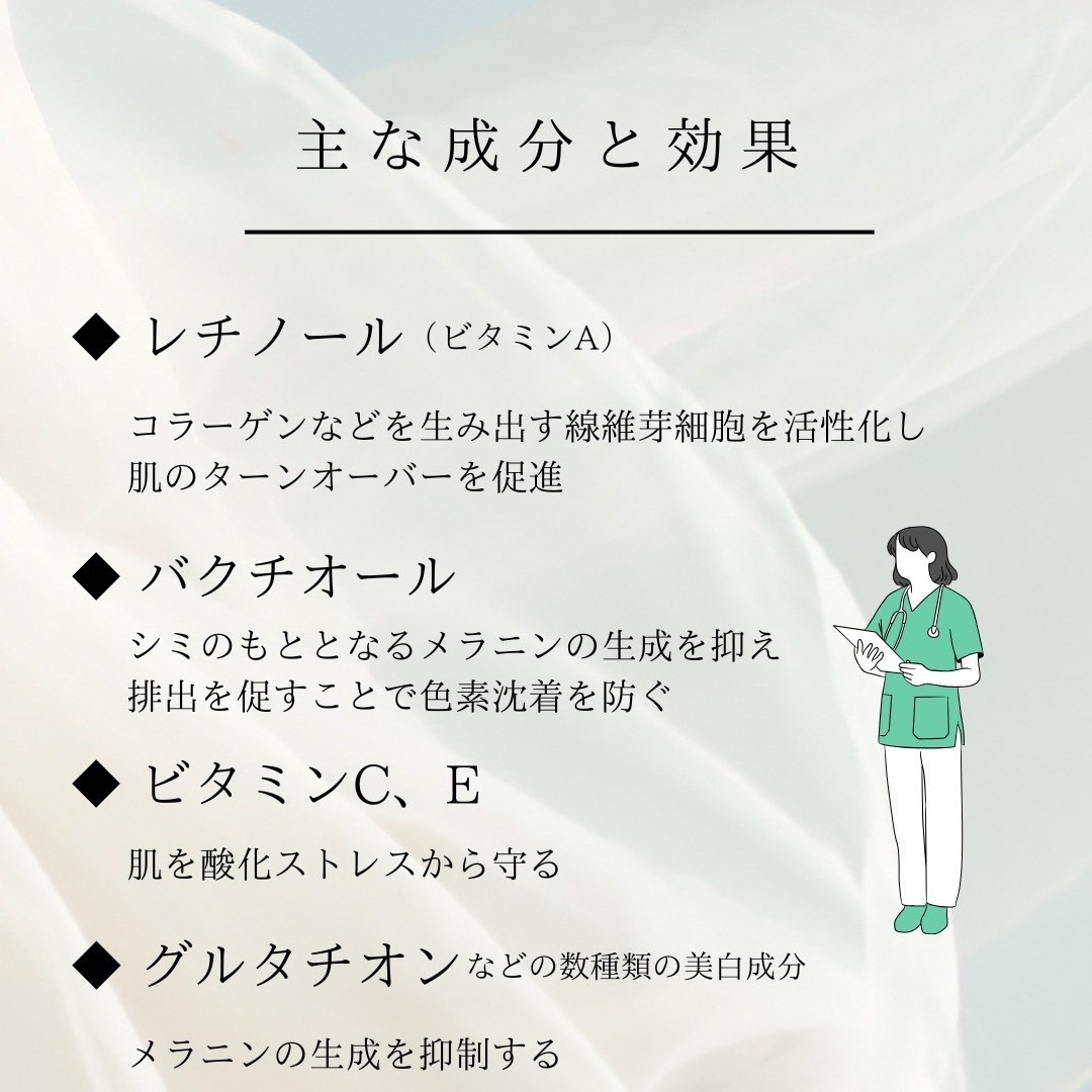 ゼオスキンについて